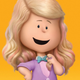 Illustration for article titled Just Like We Asked: Meghan Trainor Is Writing a Song for iPeanuts /iMovie